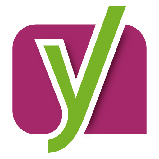 Wordpress Plugin - Yoast SEO
